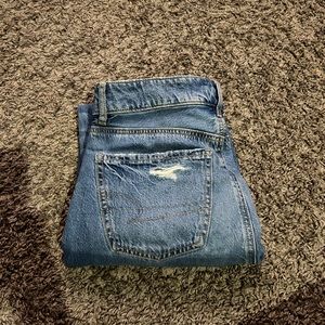 American Eagle TomGirl Jeans